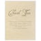 JAM Paper Cello Sleeves with Self Adhesive Closure, 100ct.